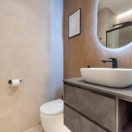 Wintowinrentals Alamos 23 Apartment *