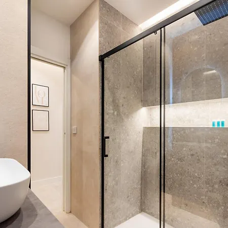 Wintowinrentals Alamos 23 Apartment Malaga