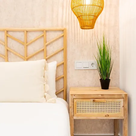 Apartment Wintowinrentals Alamos 23 Malaga