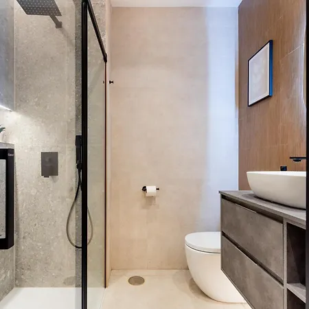 Apartment Wintowinrentals Alamos 23